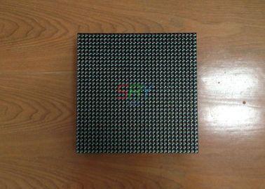 China Módulo a todo color al aire libre 1R1G1B IP65 192m m x 192m m de la pantalla LED P6 proveedor