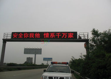 China DIP546 pantalla inalámbrica de la pantalla LED 1R1Y1G1B1W del control programable LED de la PC proveedor