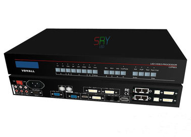 China Accesorios de la pantalla LED de LVP603/de LVP603s, procesador video VD 3 del LED - compuesto proveedor