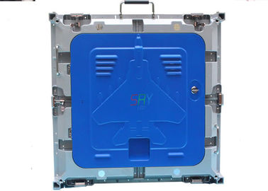 China 40000 puntos/Portable llevado interior a todo color de Epistar Smd de la exhibición de la imagen viva de Sqm proveedor