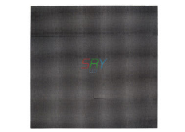 China El color azul interior P5 tiró del uso de alquiler 640m m x 640m m del gabinete de aluminio del LED proveedor