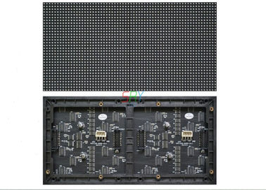 China Módulo Linsn/Nova de la pantalla de la pantalla LED del fondo de etapa de P4 SMD2121 RGB - protagonice el control proveedor