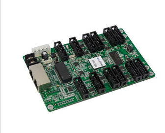 China NOVA MRV330 LED que recibe el sistema de control síncrono de la pantalla LED a todo color de la tarjeta proveedor