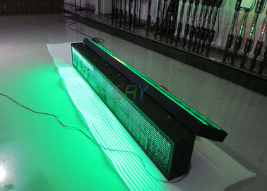 China El doble ahorro de energía del mensaje echó a un lado muestra llevada movimiento en sentido vertical verde en el tráfico de la carretera proveedor