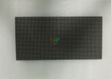 China 40000 puntos/SMD2727 al aire libre del módulo 64 x 32 de la pantalla LED P5 del sqm tarjeta de control inalámbrica del pixel proveedor