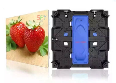 7500cd/pantalla LED impermeable al aire libre de WIFI/USB del alquiler de la pantalla del sqm LED proveedor