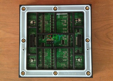 Módulo de SMD2727 LED para el módulo de alquiler/electrónico Dbstar de la prenda impermeable LED 16 pedazos proveedor