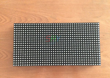 Corriente constante del módulo 1/5 síncrono de la pantalla de P8 LED para el estadio proveedor