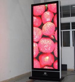 carteleras de publicidad de 3m m LED RGB 3 en 1 pantalla de la publicidad del LED para Media Player proveedor