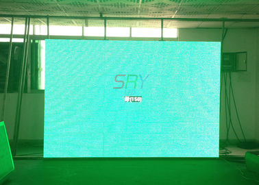 cartelera al aire libre de 8000nits Digitaces pantalla a todo color de 192m m x de 192m m DIP246 LED proveedor