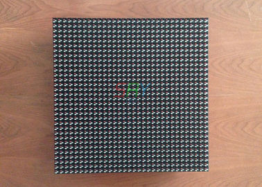 Módulo delantero 1R1G1B DIP346 320m m x 320m m de la pantalla LED del mantenimiento P10 proveedor