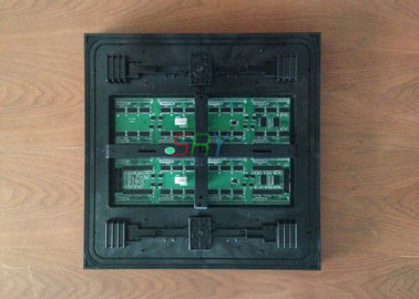Módulo delantero 1R1G1B DIP346 320m m x 320m m de la pantalla LED del mantenimiento P10 proveedor