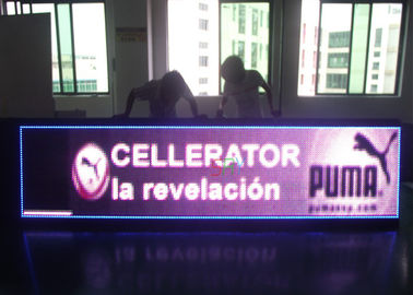 prenda impermeable a todo color de la pantalla del estadio LED de 1R1G1B 10m m para el partido de baloncesto proveedor