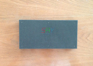 brillo al aire libre del módulo de la pantalla LED de 3m m RGB Digital alto 7500 liendres proveedor