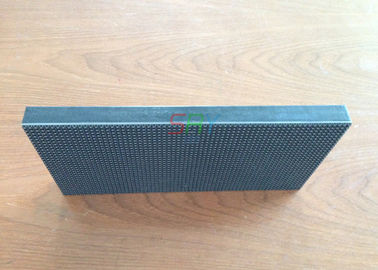 brillo al aire libre del módulo de la pantalla LED de 3m m RGB Digital alto 7500 liendres proveedor