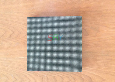 módulo impermeable de 2.5m m LED/exhibición comercial del módulo del LED para hacer publicidad proveedor