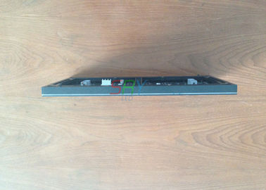 exploración interior 256m m x 128m m del módulo SMD2121 1/16 de la pantalla LED de 4m m HD proveedor