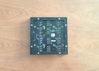 Corriente constante 160m m x 160m m de la pantalla LED de P5 SMD3528 de la exploración a todo color del módulo 1/8 proveedor