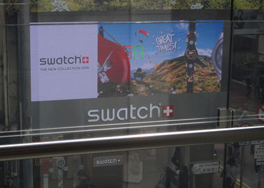 La publicidad grande inalámbrica de la ventana de control PH8 LED defiende distancia de la representación visual de los 8M a de los 80M proveedor