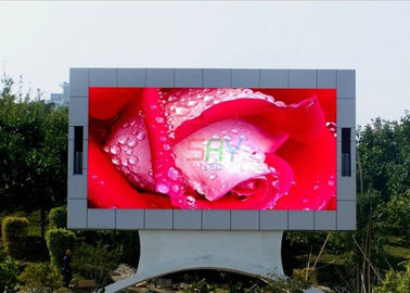 P6.67 ultra fino que cuelga la publicidad del LED defiende control de la radio de SMD 3G proveedor