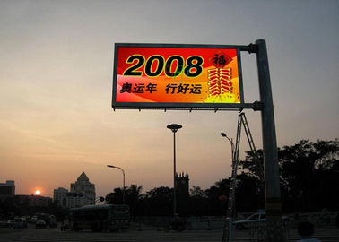 P6.67 ultra fino que cuelga la publicidad del LED defiende control de la radio de SMD 3G proveedor