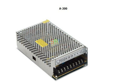 accesorios de la pantalla LED de 200W 40A, fuente de alimentación de la pantalla LED de Meanwell proveedor
