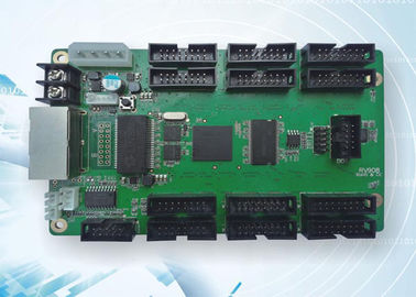 Sistema de control de pantalla LED del PCS Hub75 de los accesorios 12 de la pantalla LED RV908 proveedor