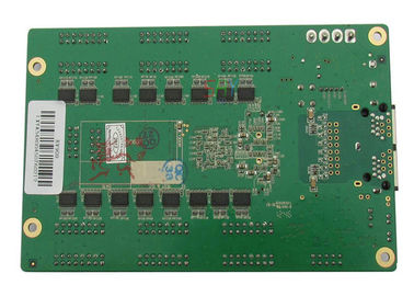 Regulador LED de Linsn/de Nova que recibe la tarjeta RV801/RV901/RV908 para el software llevado del estudio proveedor