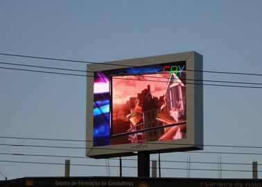 La publicidad de los liendres LED de DC 5V P6 6500 defiende la pared video llevada HD los 6M los x 4M proveedor