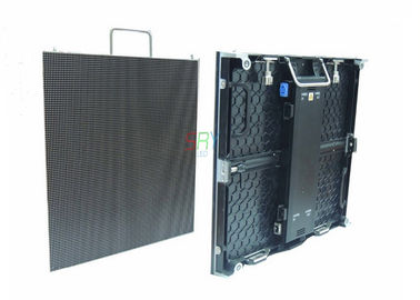 El alquiler del alto brillo P4.81 llevó la exhibición SMD2727 al aire libre para los acontecimientos de la etapa proveedor