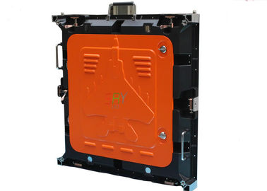 El alquiler a todo color grande IP65 llevó la pantalla al aire libre 8kg/PC de la exhibición TV por el gabinete proveedor