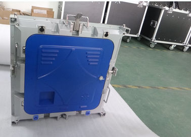 El fondo de etapa de HD P4mm SMD2121 llevó los puntos/Sqm de la pantalla 62500 proveedor