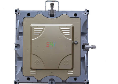 El fondo de etapa de HD P4mm SMD2121 llevó los puntos/Sqm de la pantalla 62500 proveedor
