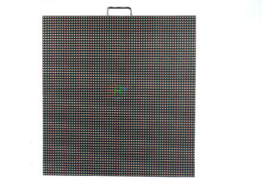 pared video de alquiler de la pantalla LED P3 LED de 192m m x192mm para interior proveedor