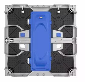 El panel llevado grande de la ejecución ligera de PH6mm interior para los acontecimientos/exposición proveedor