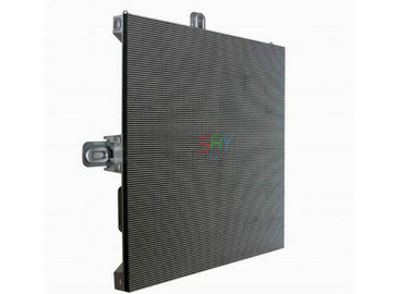 De pantalla LED IP65 3D del panel luz de alquiler video clara estupenda los 5MM ultra proveedor