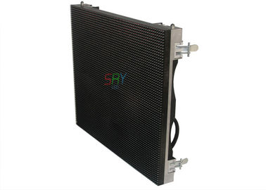 pared video de alquiler de la pantalla LED P3 LED de 192m m x192mm para interior proveedor