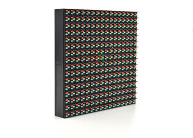 1/4 prenda impermeable llevada P10 llevada de alquiler al aire libre del módulo de la exhibición del RGB de la exploración proveedor