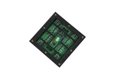 1/8 punto llevado SMD del grado 32 x 32 de la protección del módulo IP65 de la exhibición de la exploración PH5mm proveedor