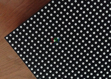 HD llevado SMD3535 del módulo 32 * 32 del panel P6 del vídeo prenda impermeable llevada RGB del panel proveedor