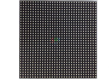 HD llevado SMD3535 del módulo 32 * 32 del panel P6 del vídeo prenda impermeable llevada RGB del panel proveedor