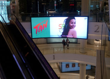 pared video de alquiler de la pantalla LED P3 LED de 192m m x192mm para interior proveedor