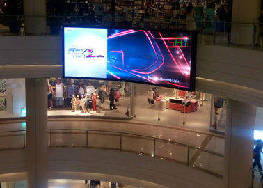 La publicidad P3 curvó las pantallas/del LED alto brillo curvado llevado concierto de la exhibición proveedor
