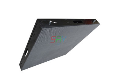 El alto aluminio delgado estupendo del brillo P6 llevó el gabinete 768m m x 768m m Smd3528 proveedor