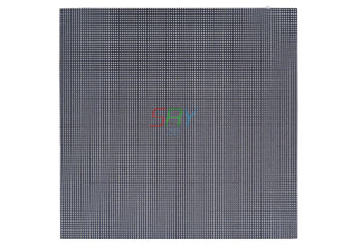 El alto aluminio delgado estupendo del brillo P6 llevó el gabinete 768m m x 768m m Smd3528 proveedor