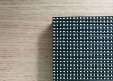 El alto restaura el módulo al aire libre SMD 1921 256m m x 128m m de la pantalla LED P4 proveedor