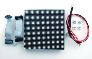 El módulo de la pantalla LED de P5 SMD 3528 con el vídeo de 320m m x de 160m m llevó la exhibición proveedor