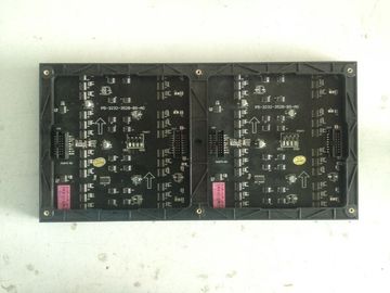 El módulo de la pantalla LED de P5 SMD 3528 con el vídeo de 320m m x de 160m m llevó la exhibición proveedor