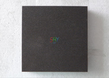 1/32 echada LED del módulo interior de la pantalla de la exploración pequeña módulo de 160m m x de 160m m SMD P2.5 LED proveedor