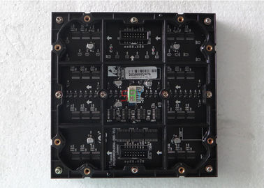 1/32 echada LED del módulo interior de la pantalla de la exploración pequeña módulo de 160m m x de 160m m SMD P2.5 LED proveedor